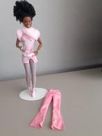 Barbie Nichelle, Verzamelen, Poppen, Ophalen of Verzenden, Zo goed als nieuw, Pop