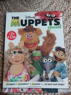 Disney the Muppets special, Boeken, Eén stripboek, Ophalen of Verzenden, Zo goed als nieuw