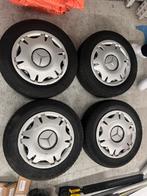 Mercedes vito velgen 16inch, Auto-onderdelen, Banden en Velgen, 16 inch, Zomerbanden, Bestelwagen, Gebruikt