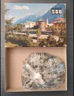 Legpuzzel 500 stukjes Lienz, Wild Horse, Hobby en Vrije tijd, Denksport en Puzzels, Ophalen of Verzenden, 500 t/m 1500 stukjes