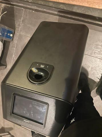 Paypod geautomatiseerd kassasysteem voor retail en horec beschikbaar voor biedingen