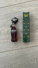 Kerstbal Mc Donalds coca cola zero, Ophalen of Verzenden, Nieuw