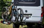 Memo van-swing wegdraaibare fietsendrager NIEUW!!, Caravans en Kamperen, Camper-accessoires, Ophalen of Verzenden, Nieuw