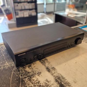 Kenwood KT-3050L Stereo Tuner - In Nette Staat beschikbaar voor biedingen