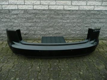 Audi A6 Bumper Achterbumper 4x PDC Gaten 4G9807511 beschikbaar voor biedingen