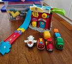 Toetoet brandweer, Kinderen en Baby's, Speelgoed | Vtech, Ophalen, Gebruikt, 2 tot 4 jaar