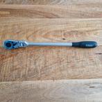Hazet 1/2" omschakelbare ratel met scharnier (goede staat), Auto diversen, Ophalen of Verzenden