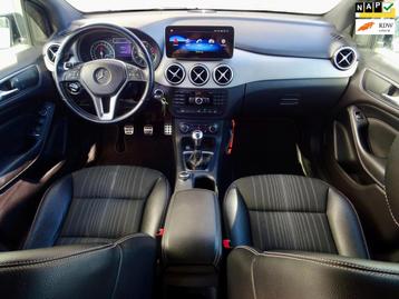 Mercedes-Benz B-klasse 180 AMG Prestige // Scherm-Groot / ap beschikbaar voor biedingen