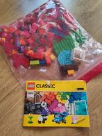 Lego classic 10692, Ophalen of Verzenden, Zo goed als nieuw, Complete set, Lego