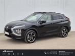 Mitsubishi Eclipse Cross 2.4 PHEV Instyle Automaat / HUD / T, Auto's, Automaat, 188 pk, 14 kWh, Euro 6