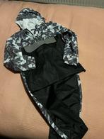Stoer regenpak - maat 146 / 152, Ophalen of Verzenden, Zo goed als nieuw, Jongen, Jas
