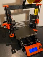 Prusa i3 MK3S+ 3D Printer - Zo goed als nieuw, Computers en Software, 3D Printers, Ophalen, Zo goed als nieuw