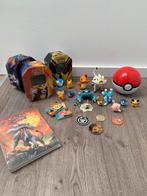 Diverse Pokemon poppetjes en spulletjes, Verzamelen, Poppetjes en Figuurtjes, Ophalen of Verzenden, Gebruikt