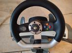 Race stuur xbox ️, Spelcomputers en Games, Spelcomputers | Xbox | Accessoires, Ophalen, Zo goed als nieuw, Stuurtje of Sportattribuut