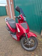 Kymco People S 4-takt 2011., Fietsen en Brommers, Scooters | Kymco, Ophalen, Zo goed als nieuw, Benzine, People S