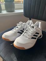 Nieuwe Adidas indoorsportschoenen, Kleding | Heren, Schoenen, Ophalen of Verzenden, Nieuw, Wit