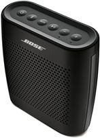 Bose SoundLink Color Bluetooth Speaker – Zwart (Refurbished), Overige typen, Refurbished, Ophalen of Verzenden, 60 tot 120 watt