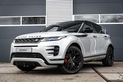 Land Rover Range Rover Evoque 1.5 P300e AWD R-Dynamic HSE |P, Auto's, Land Rover, Bedrijf, Te koop, 4x4, ABS, Achteruitrijcamera