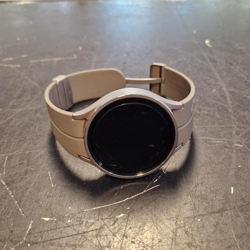 Samsung Galaxy Watch 5 Pro 45mm Smartwatch - In Nette Staat, Sieraden, Tassen en Uiterlijk, Smartwatches, Zo goed als nieuw