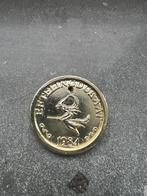 Efteling dukaat, Verzamelen, Efteling, Ophalen, Overige typen