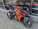 KTM RC 390 2023, Bedrijf, Super Sport