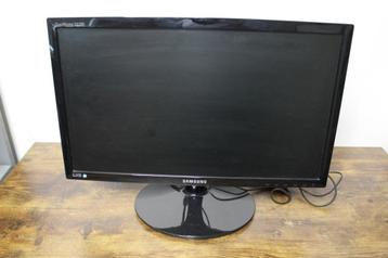 Samsung Syncmaster S22A300B Scherm Zwart beschikbaar voor biedingen