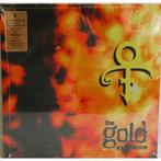 Prince - The Gold Experience (Orange Vinyl) 2LP, Cd's en Dvd's, Vinyl | Pop, Verzenden, 1980 tot 2000, Nieuw in verpakking, 12 inch