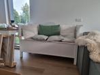 Klepbank - 161 cm - Opbergbank, Ophalen, Hout, Gebruikt, 150 tot 200 cm
