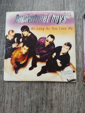 cd singles verschillende artiesten zie foto s beschikbaar voor biedingen