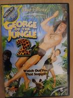 george of the jungle 2 ( walt disney ), Cd's en Dvd's, Alle leeftijden, Ophalen of Verzenden
