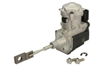 Volkswagen golf 1.4 tsi gte turbolader actuator regeleenheid beschikbaar voor biedingen