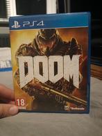 Doom, Ophalen, Vanaf 18 jaar, Shooter, 1 speler