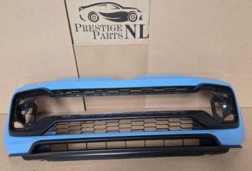 Voorbumper VW UP Facelift GTI 1.0 TSI BUMPER 1S0807221H 1S0 beschikbaar voor biedingen
