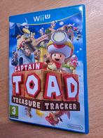 Nintendo Wii U Captain Toad Treasure Tracker game, Spelcomputers en Games, Games | Nintendo Wii U, Puzzel en Educatief, Vanaf 3 jaar