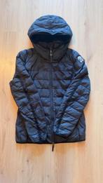 Parajumper jas (ECHT), Kleding | Dames, Jassen | Winter, Ophalen of Verzenden, Zo goed als nieuw, Zwart