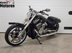 *VERKOCHT* HARLEY-DAVIDSON V-ROD MUSCLE VRSCF (bj 2015), Motoren, Motoren | Harley-Davidson, 2 cilinders, Bedrijf, Meer dan 35 kW