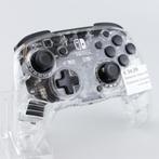 Nintendo Switch PDP Controller Doorzichtig, Flex Ltd., Zo goed als nieuw, https://flex.com/contact-us, Nobelstraat 10, 5807 GA Oostrum