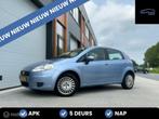 Fiat Punto 1.2 Classic Edizione Cool | 5 DEURS | NAP |2 SLEU, Auto's, Fiat, Gebruikt, 1242 cc, 4 cilinders, Grande Punto