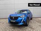 Peugeot 2008 1.2 PureTech Active | Hoge instap | Cruise Cont, 12 maanden, Stof, Gebruikt, Euro 6