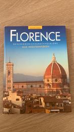 Florence, Ophalen of Verzenden, Zo goed als nieuw