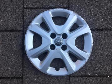 1 wieldop Opel Karl 15 inch beschikbaar voor biedingen
