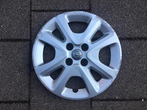 1 wieldop Opel Karl 15 inch, Auto diversen, Wieldoppen, Gebruikt, Verzenden