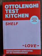 Ottolenghi Test Kitchen: Shelf Love - Kookboek, Tapas, Hapjes en Dim Sum, Gezond koken, Ophalen of Verzenden, Zo goed als nieuw