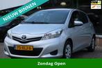 Toyota Yaris 1.0 VVT-i Aspiration, Euro 5, Stof, Gebruikt, 750 kg