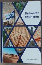 Ds. Henk Poot: De knecht des Heren, Ophalen of Verzenden, Zo goed als nieuw, Christendom | Protestants