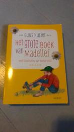 Guus Kuijer - Het grote boek van Madelief, Boeken, Kinderboeken | Jeugd | onder 10 jaar, Fictie algemeen, Ophalen of Verzenden
