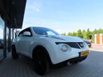 Nissan JUKE 1.6 DIG-T Acenta Ecc Cruise 19 Inch 190 Pk 2011, Auto's, Nissan, Voorwielaandrijving, 1618 cc, Gebruikt, 1225 kg