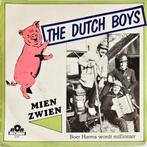 The Dutch Boys – Mien Zwien, Cd's en Dvd's, Vinyl | Nederlandstalig, Ophalen of Verzenden, Zo goed als nieuw, Overige formaten
