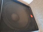Jbl bas box gaat als een speer, Ophalen of Verzenden, Zo goed als nieuw