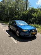 Audi A3 1.6 75KW 3D 2007 Blauw, Auto's, Audi, Voorwielaandrijving, 4 cilinders, Blauw, 1200 kg